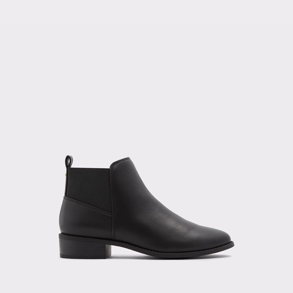 ALDO Astauma Ankle Boots - Picture 2 of 4